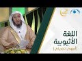 حمر النعم | اللغة الأثيوبية ( أمهري تجريني ) | قناة المجد