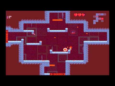 The Madness Of Little Emma 0.06c gameplay video july 2015 [very old recording]