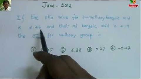 CSIR NET organic chemistry problem by Dr.L.Emmanuvel