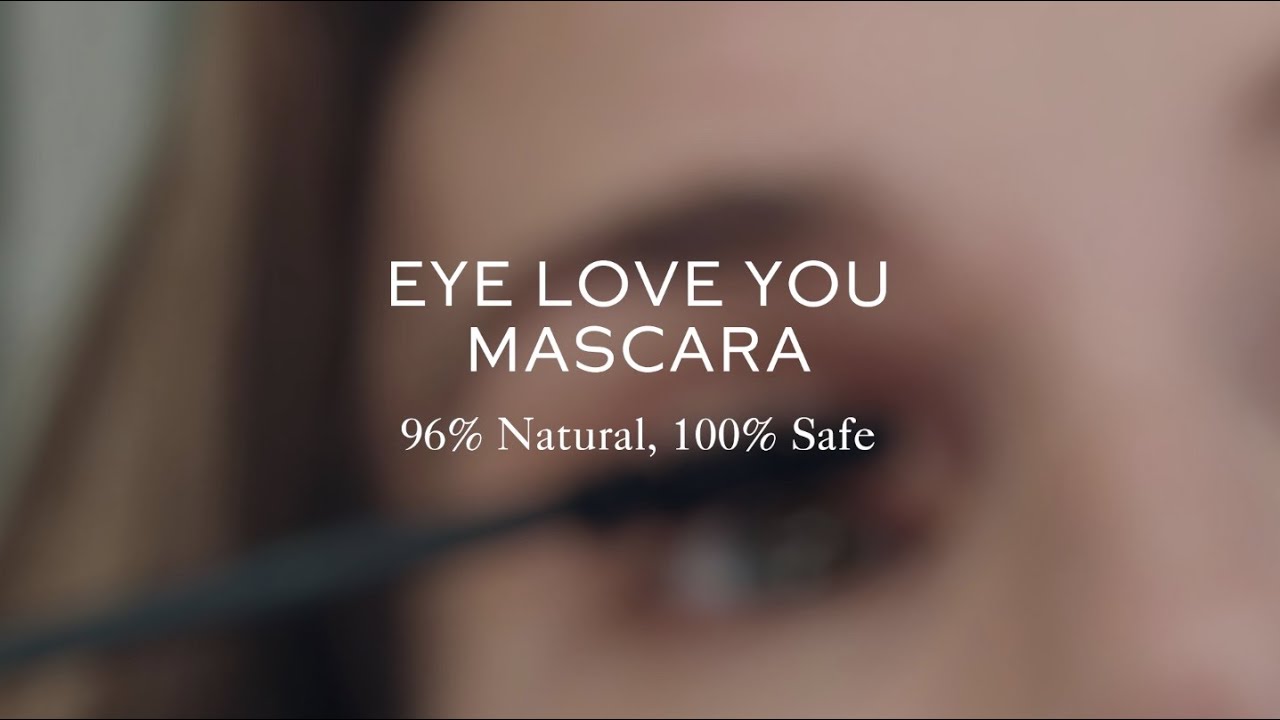 Westman Atelier Makeup | Westman Atelier Eye Love You Mascara - Black | Color: Black | Size: Os | Emem90's Closet
