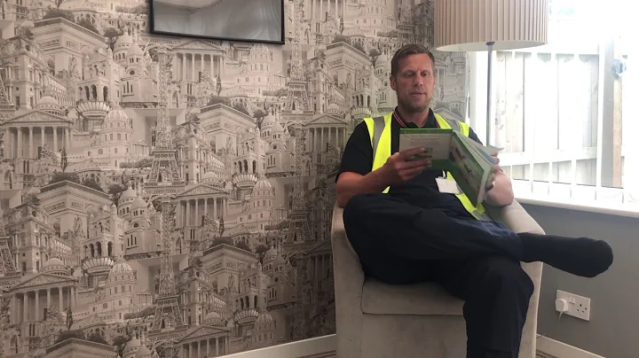 Listen to Newcastle City Council employee Neil Par...