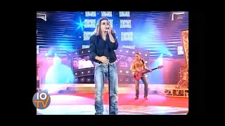 Gianluca Grignani - L'Aiuola (1 Finale Del Festivalbar 2002 Verona)