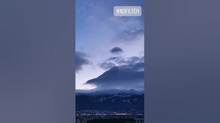 Sunset lover