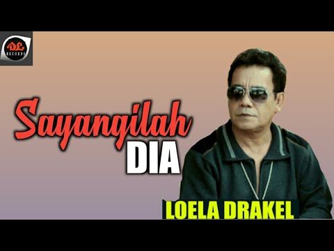 Video Sayangilah Dia