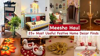 Meesho haul | Meesho home decor haul |Simplify Your Space with Meesho decor staring at 171/- #meesho