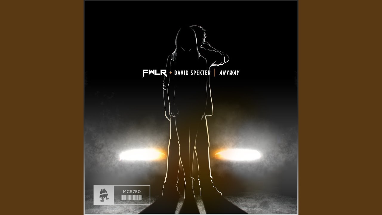 Anyway (Whales Remix)