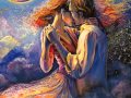 The Fantasy World of Josephine Wall