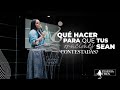 ¿Qué hacer para que tus Oraciones sean Contestadas? |   ► Pastora Yesenia Then