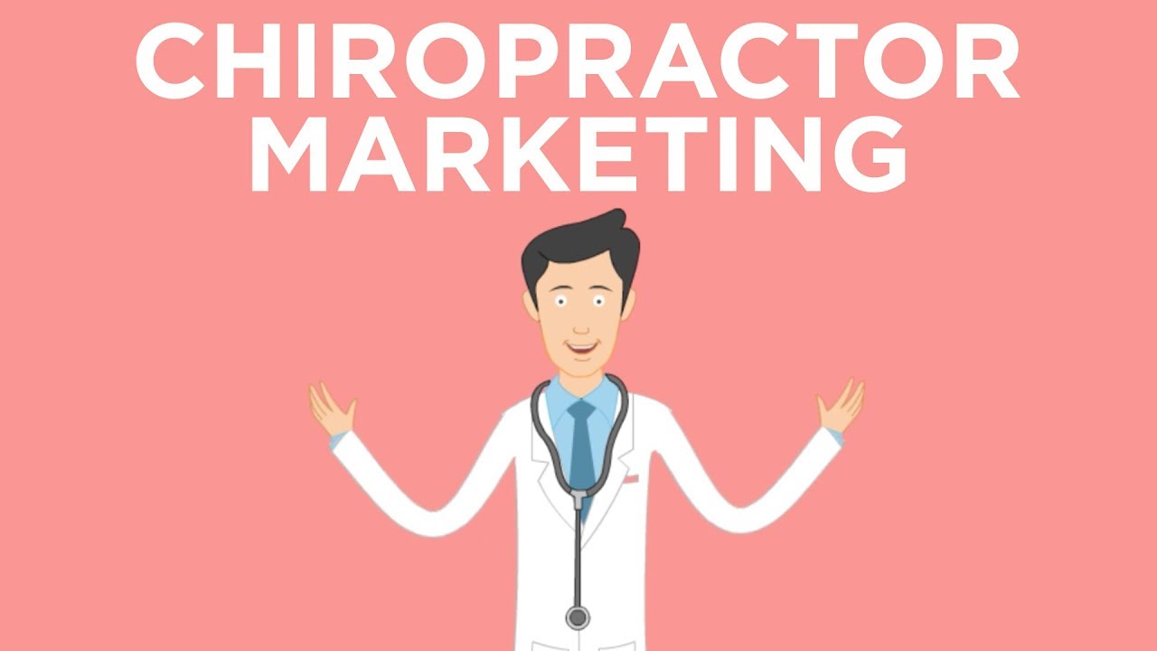 Video Marketing Chiropractors in Grapevine | Croft Media 214.997.3040