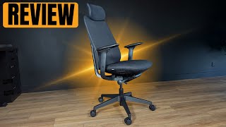 Chaise De Bureau Ofinto Premium Cloud Un Vrai Nuage Pour Le Dos ? Mon Test Complet