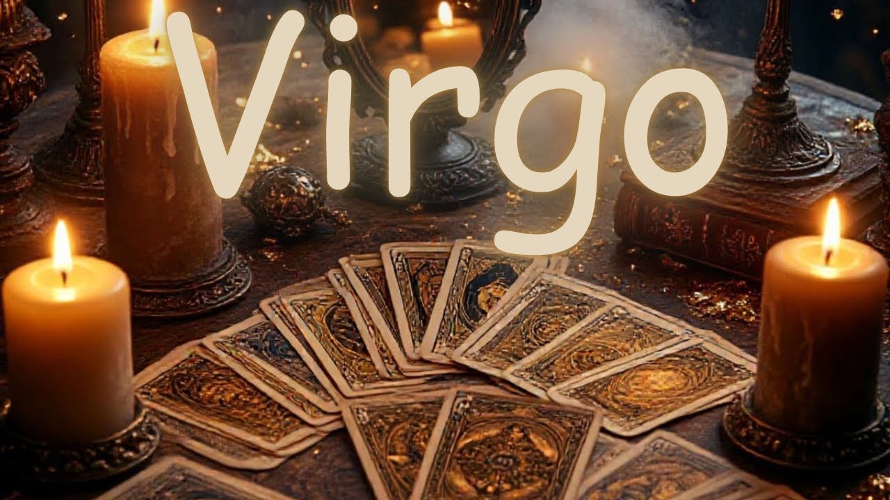 Virgo ♍ In Few Hours Someone Will Tell Something Very Important 💕