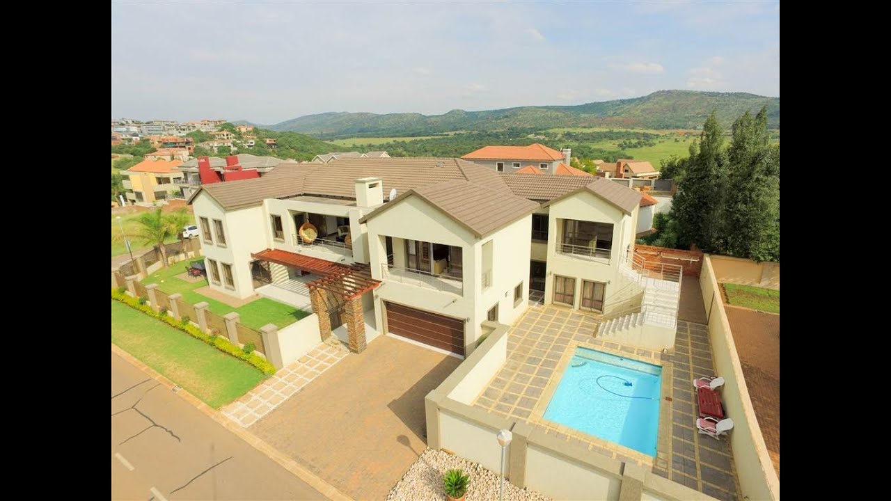 4 Bed House for sale in North West Hartbeespoort Dam Xanadu 354