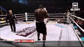 Benjamin Adegbuyi Vs. Daniel Sam