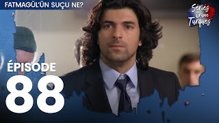 Fatmagul - Épisode 88