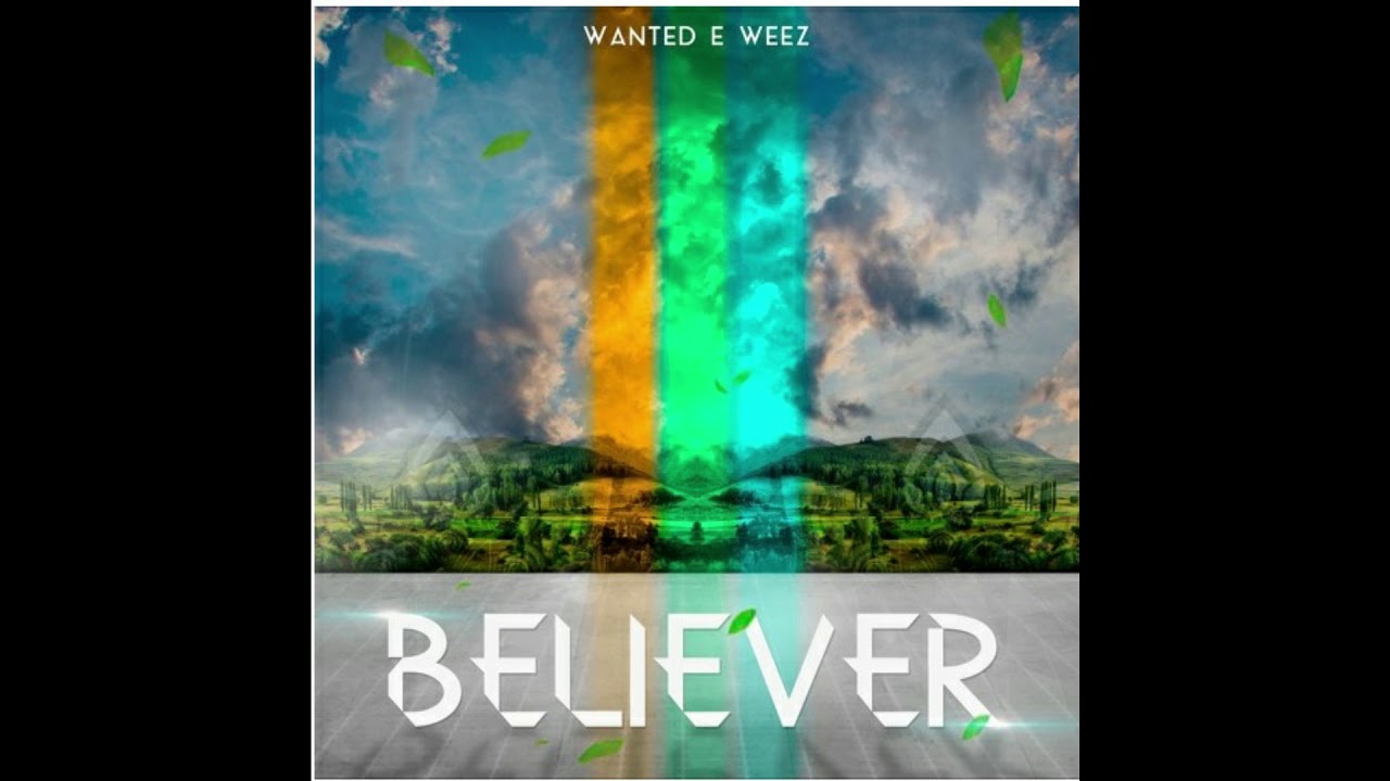 Imagine Dragons - Believer (Wanted e Weez Remix)