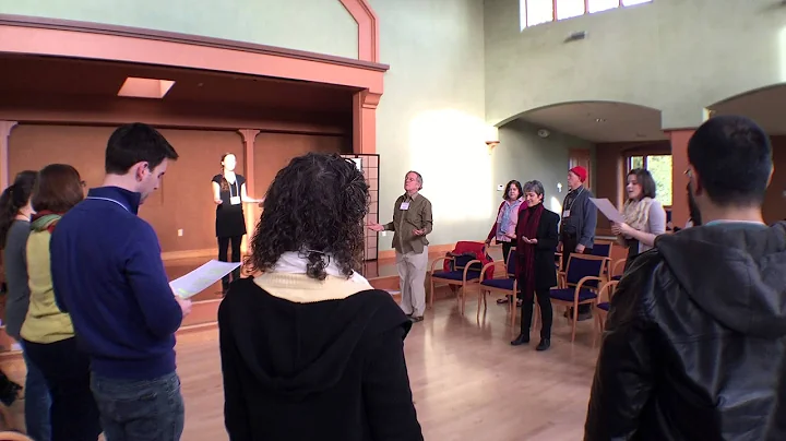 Music that Makes Community - Sylvia Miller Mutia t...