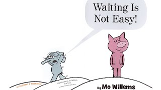 Waiting Is Not Easy