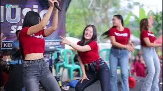 DOA SUCI - COVER EVHY CANDY ALL ARTIS BKJ MUSIK LIVE IN CELINGCING PAMARAYAN