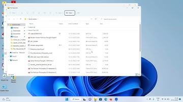 how to show and hide file extensions in windows 11 with NVDA