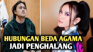 Jawaban Mahalini Soal Pindah Agama untuk Menikah, Anut Islam Ikut Rizky Febian?