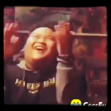 Gak sopan anjing