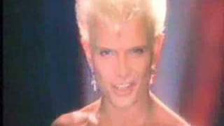 Billy Idol - Prodigal Blues