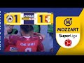 IMT Novi Beograd Napredak goals and highlights