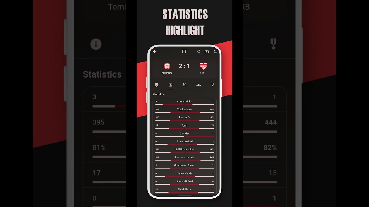 IScores - Live Scores for football fans