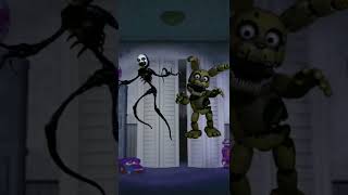 Nightmarionne vs Fnaf 4 Resimi