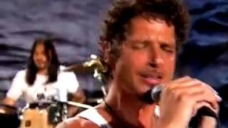Audioslave - Be Yourself - Sessions @ AOL 2005