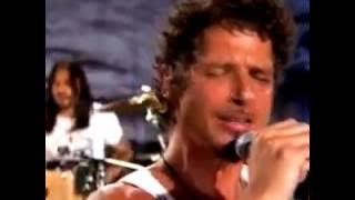 Audioslave - Be Yourself - Sessions @ AOL 2005