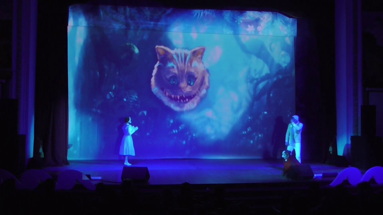 ⁣Новогодняя сказка 2019