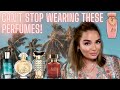 CURRENT MOST WORN SCENTS &amp; PERFUME LAYERING COMBOS! | PERFUME REVIEW | Paulina Schar