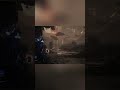 This Subway Firefight Gets Brutal Fast #PepperMode #Combat #Shorts