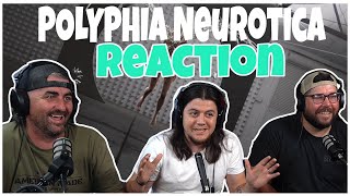 Polyphia - Neurotica (Rock Artists Reaction)