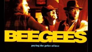 Bee Gees - Paying The Price Of Love (A/C Mix) (Audio)