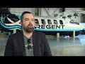 REGENT demonstrates electric Seaglider off Quonset Point, plans to hire 250 workers