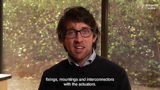 Full Dr Joseph Sweeney, Lecturer, MSc Digital Technology for Sustainable Agriculture Guide