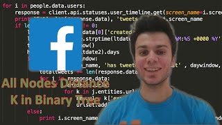 FACEBOOK CODING INTERVIEW - ALL NODES DISTANCE K IN BINARY TREE
