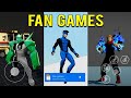 🔶 3 Fan Games para Android