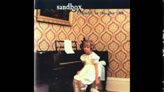 Video thumbnail of "Sandbox - A Question Of Faith"