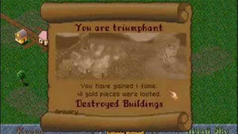 Master of Magic, Rainbow (Part 3/10) Walkthrough on Impossible Difficulty