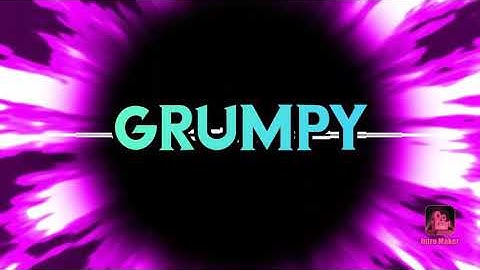 Grumpy Ghost