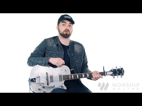 blessed-assurance---elevation-worship---electric-&-acoustic-guitar-tutorial