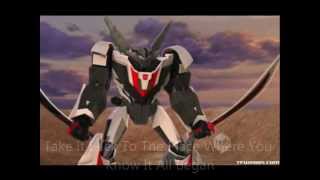 Transformers Prime Bulkhead & Wheeljack AMV: The Boys Are Back