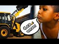 Jcb chalauga main  vijayriyavlogs4906  vlogger boy jitendra  dailyvlog chlidren