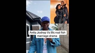 Anita Joshep Vs Mc real fish marriage drama #marriage
