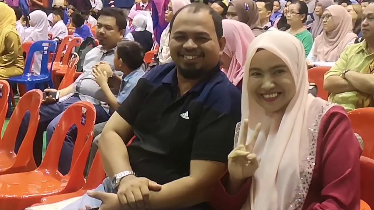 Hari Anugerah Kecemerlangan SKK SK Rancha Rancha WP Labuan 2018 - YouTube