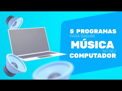 Vídeo: Como posso baixar músicas saavn no PC?