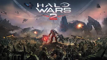 Halo Wars 2 Blitz ★ Beta ★ GAMEPLAY ★ GEFORCE 1070 ✅